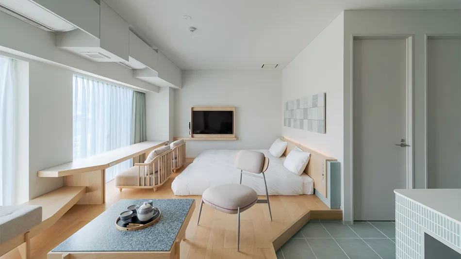 ITOMACHI HOTEL 0