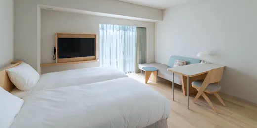 ITOMACHI HOTEL 0