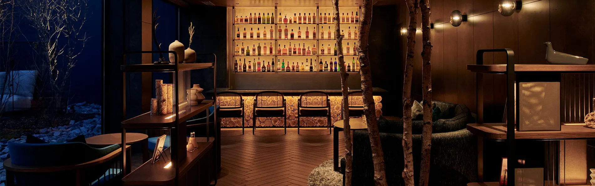 ふふ 旧軽井沢 -静養の森-