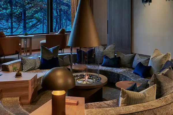 ห้องพัก