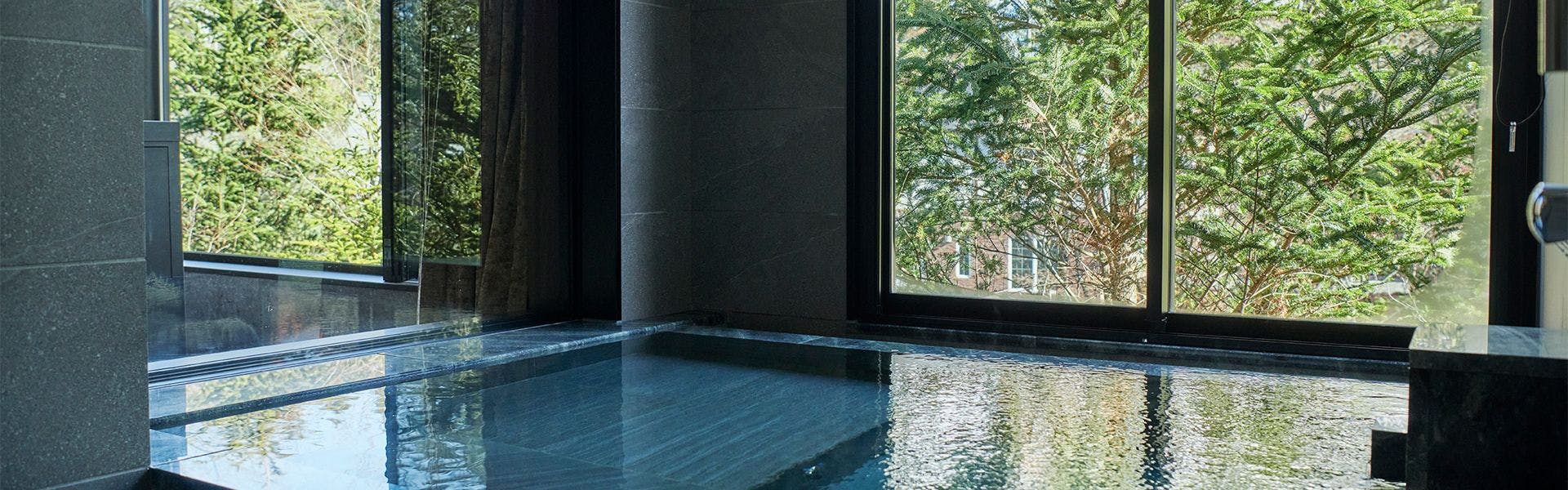 ふふ 旧軽井沢 -静養の森-