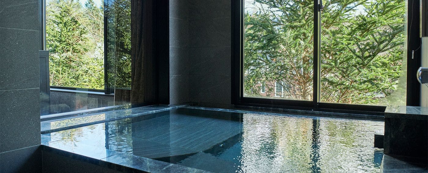 Fufu Kyukaruizawa -Seiyo no Mori-