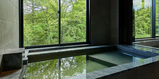 ふふ 旧軽井沢 -静養の森-