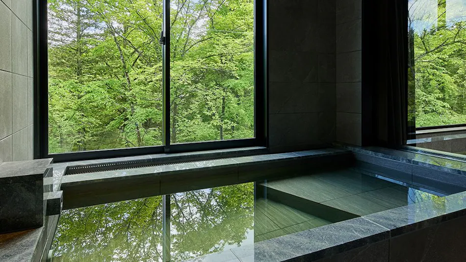 Fufu Kyukaruizawa -Seiyo no Mori-