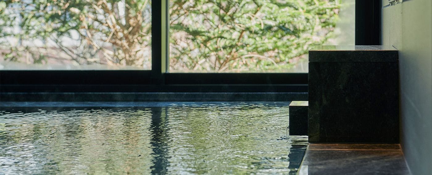 ふふ 旧軽井沢 -静養の森-