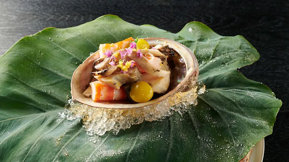 Fufu Kyukaruizawa -Seiyo no Mori-