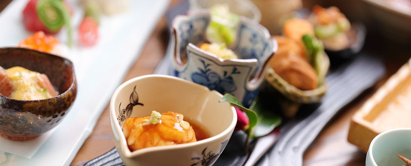 ふふ 旧軽井沢 -静養の森-