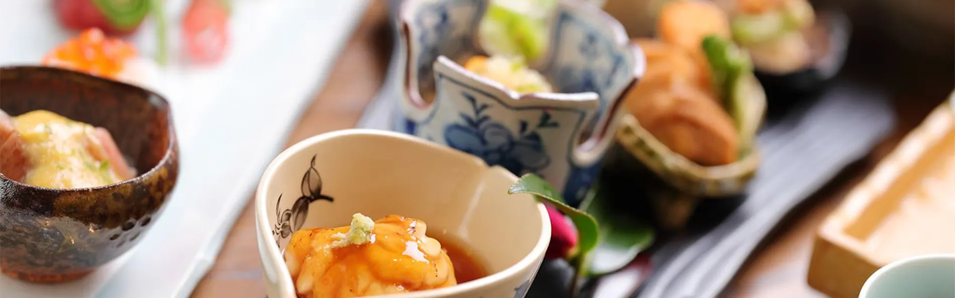 ふふ 旧軽井沢 -静養の森-
