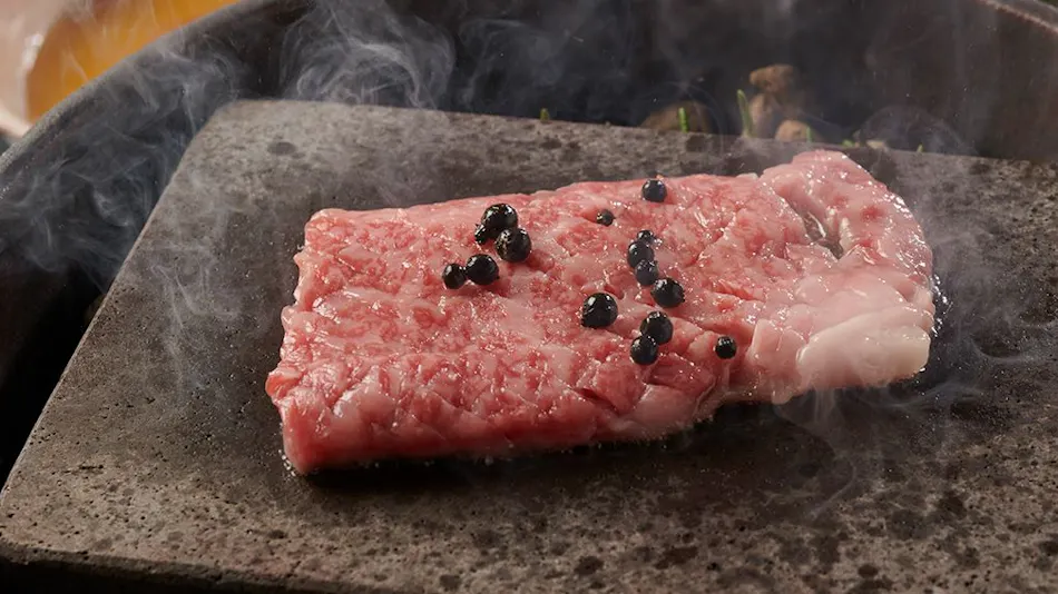 Fufu Kyukaruizawa -Seiyo no Mori-