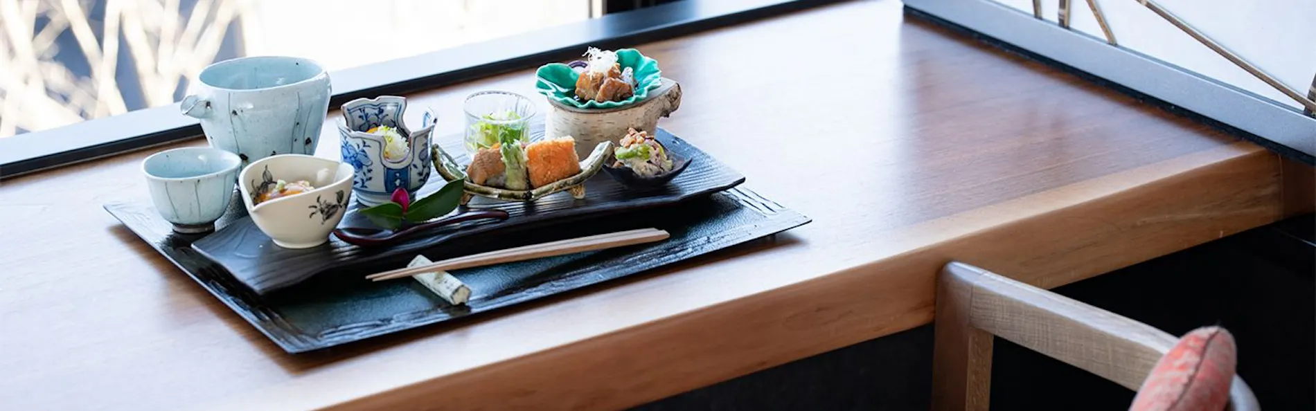 ふふ 旧軽井沢 -静養の森-