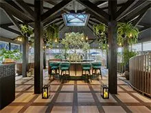 ふふ 軽井沢 -陽光の風-