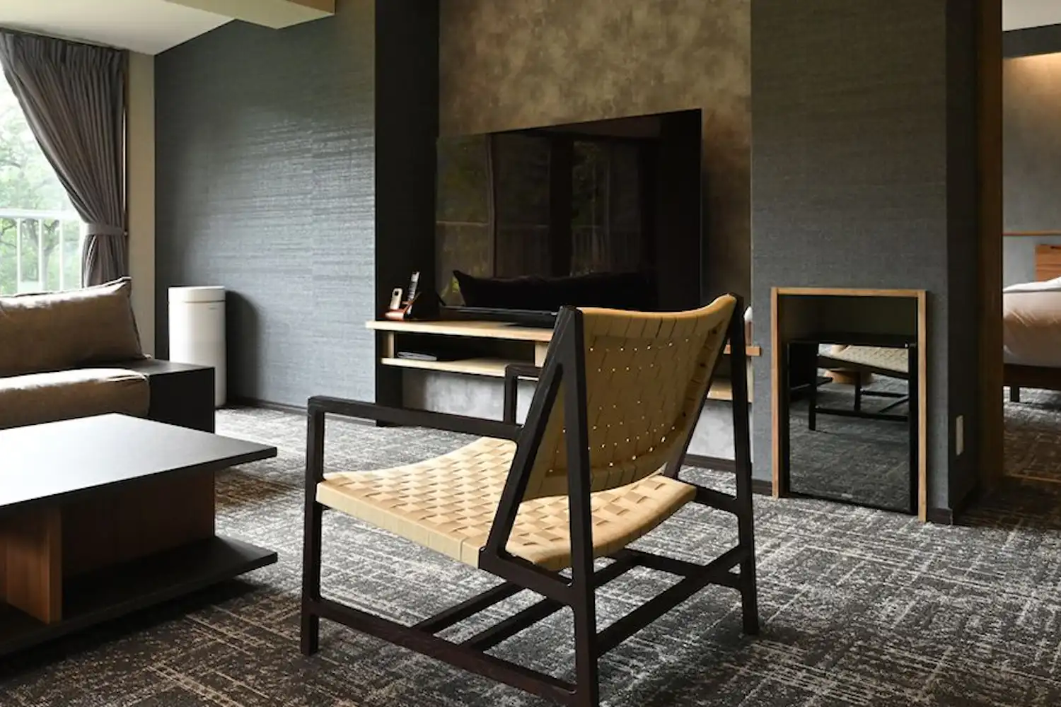 ห้องพัก