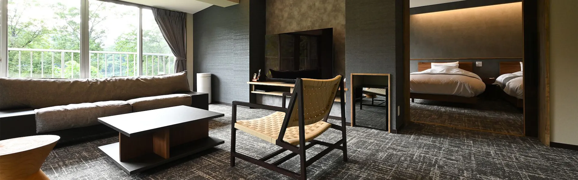 ル・ヴァンベール湖郷