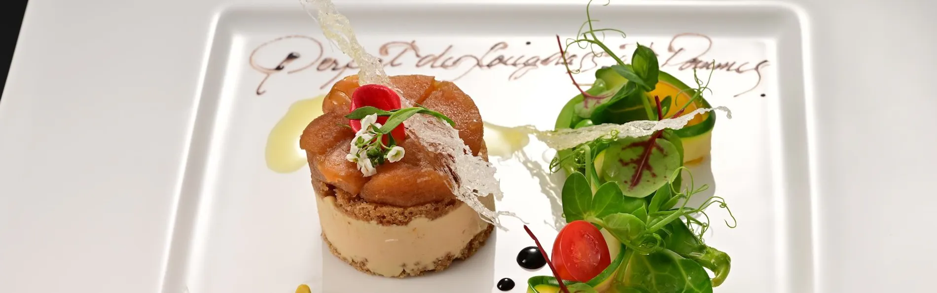 ル・ヴァンベール湖郷