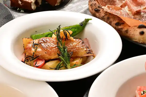 ตัวอย่างอาหาร