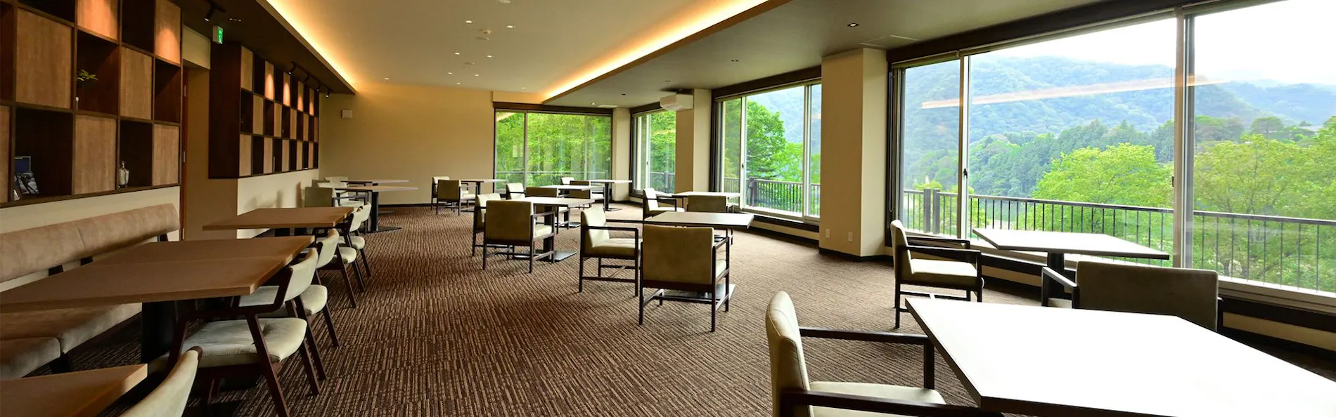 ル・ヴァンベール湖郷