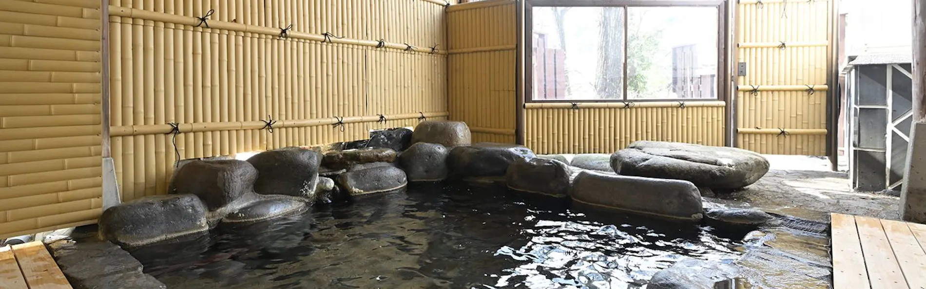 ル・ヴァンベール湖郷