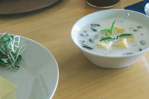 อาหารเช้า