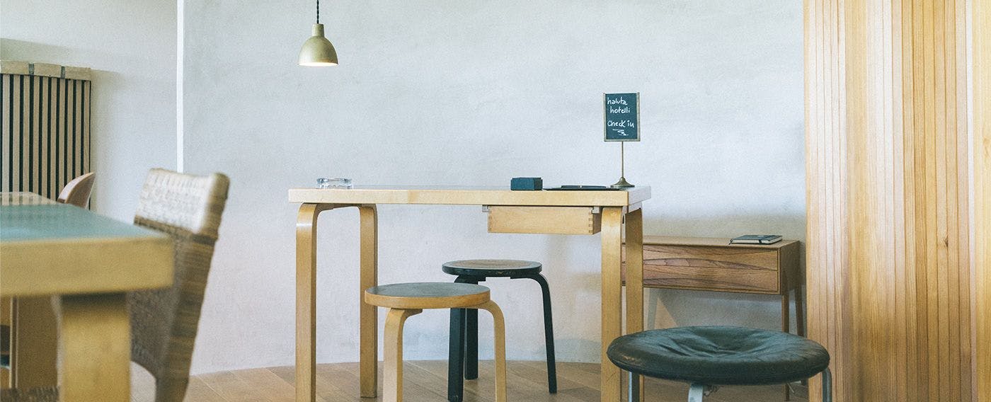 แผนกต้อนรับ