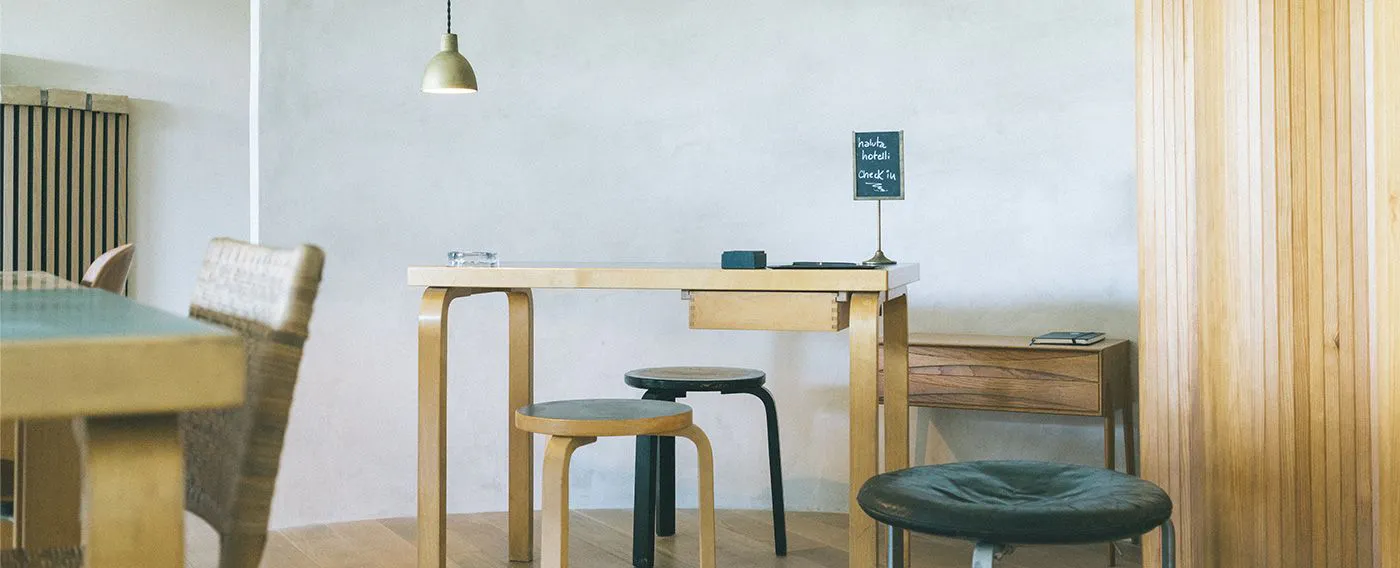 แผนกต้อนรับ