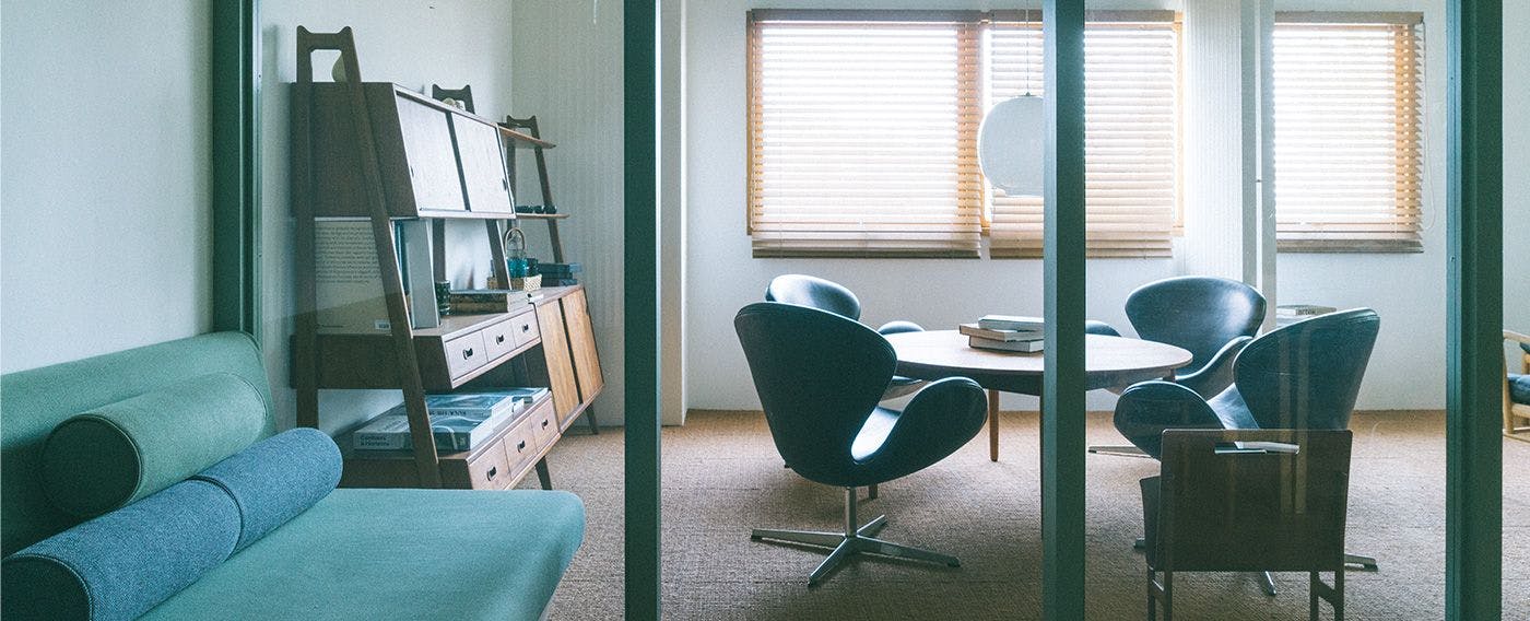 แผนกต้อนรับ