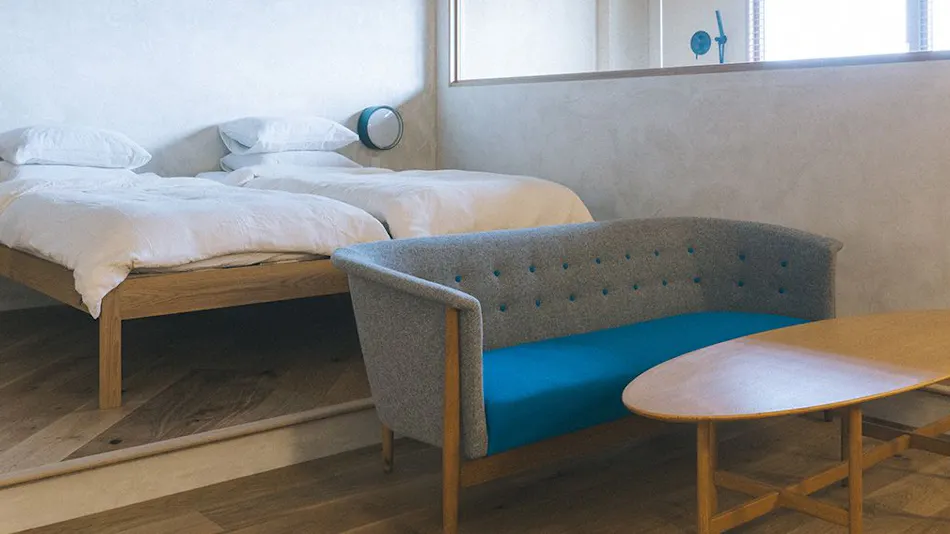 Haluta Hotel Still
