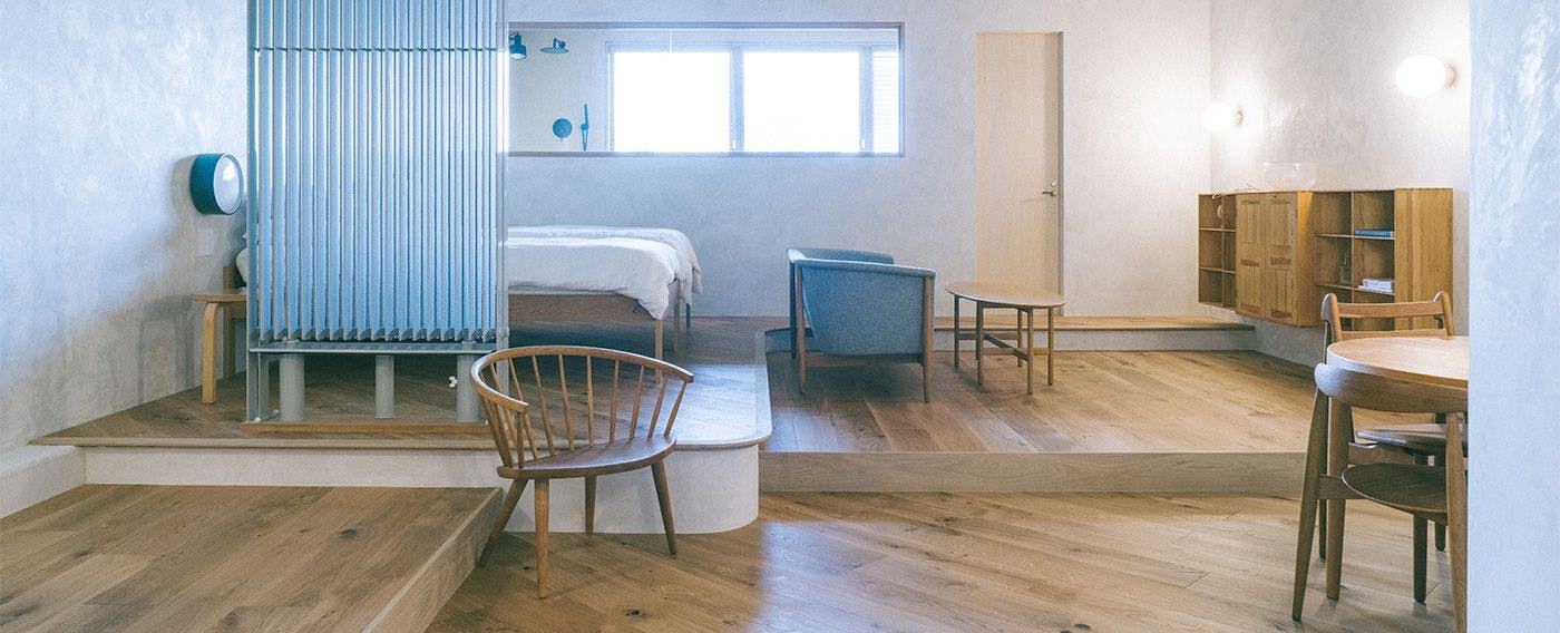 Haluta Hotel Still