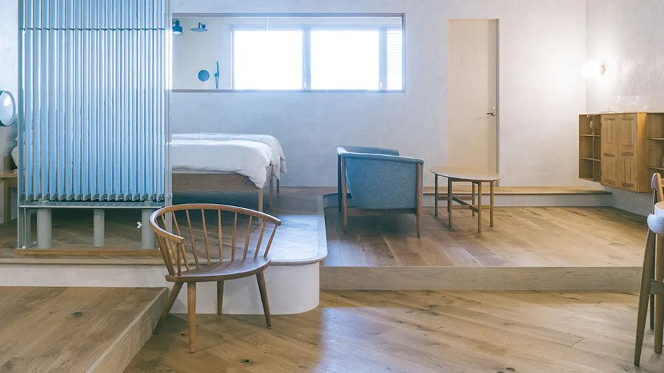 Haluta Hotel Still