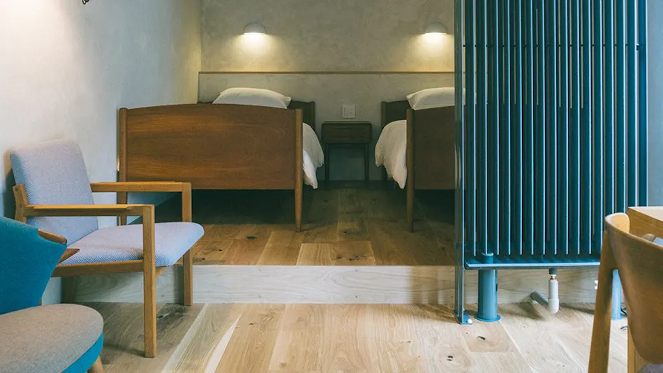 Haluta Hotel Still