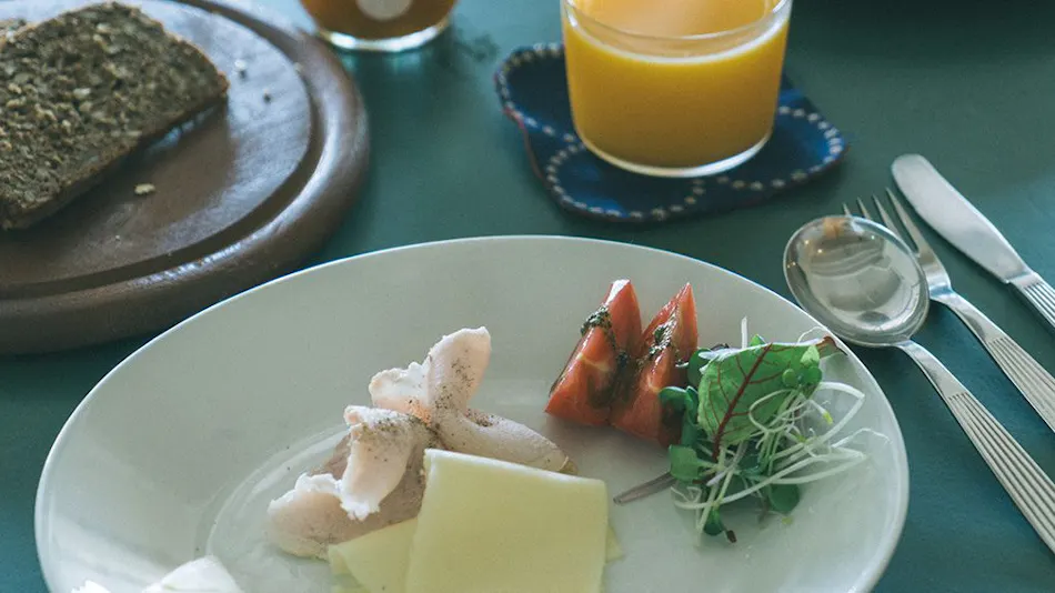 Haluta Hotel Still
