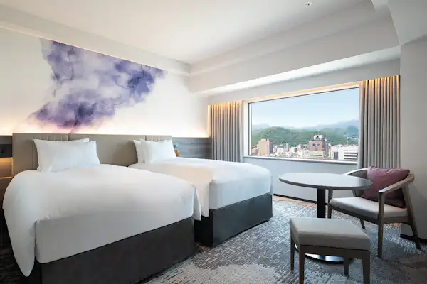 ห้องพัก