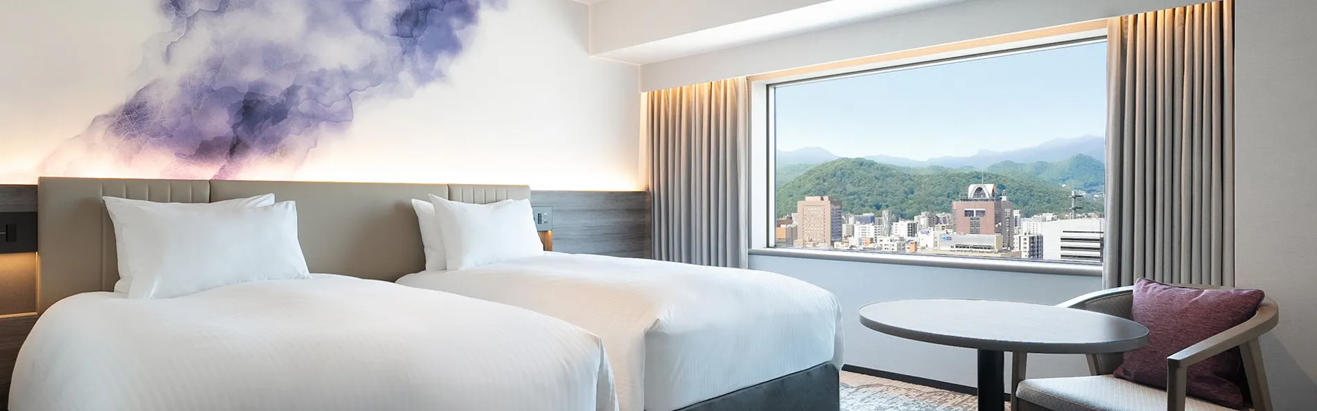 グランドメルキュール札幌大通公園