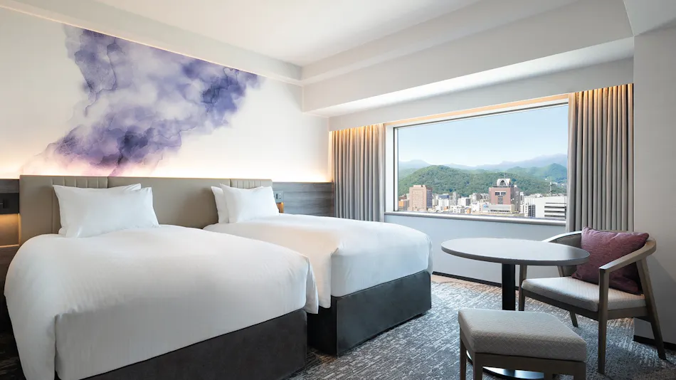 Grand Mercure Sapporo Odori Park