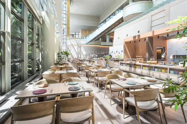 ร้านอาหาร