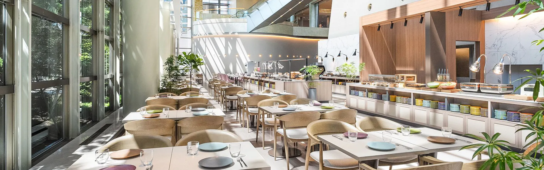 グランドメルキュール札幌大通公園