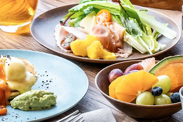 ตัวอย่างอาหาร