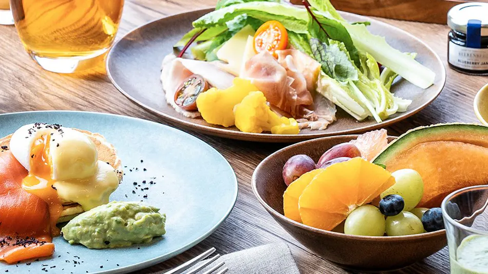 Grand Mercure Sapporo Odori Park