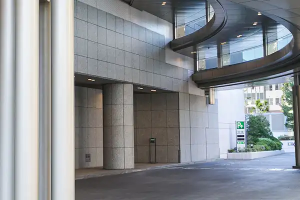 ทางเข้า