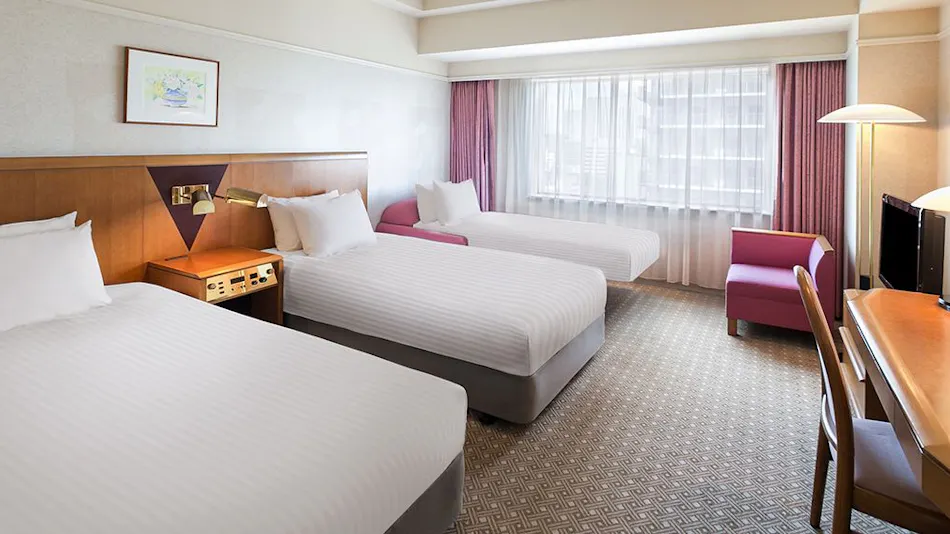 Grand Mercure Sapporo Odori Park