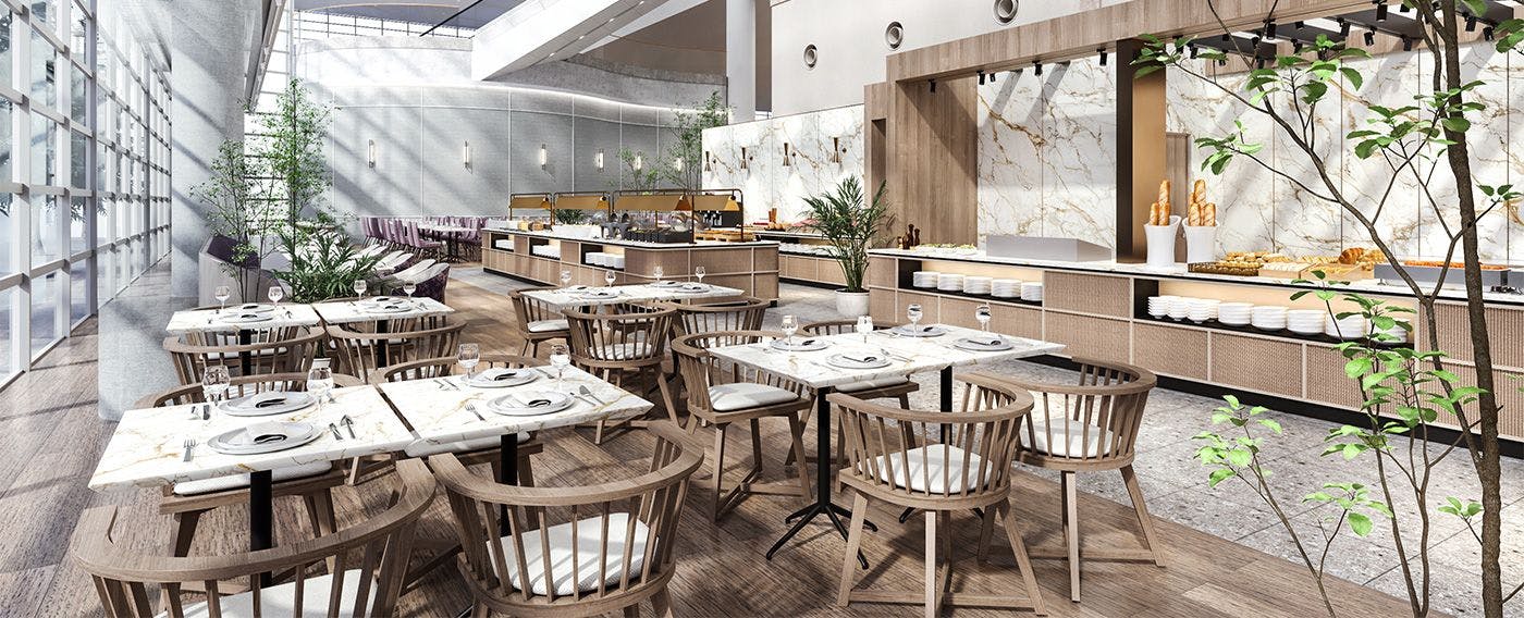 Grand Mercure Sapporo Odori Park