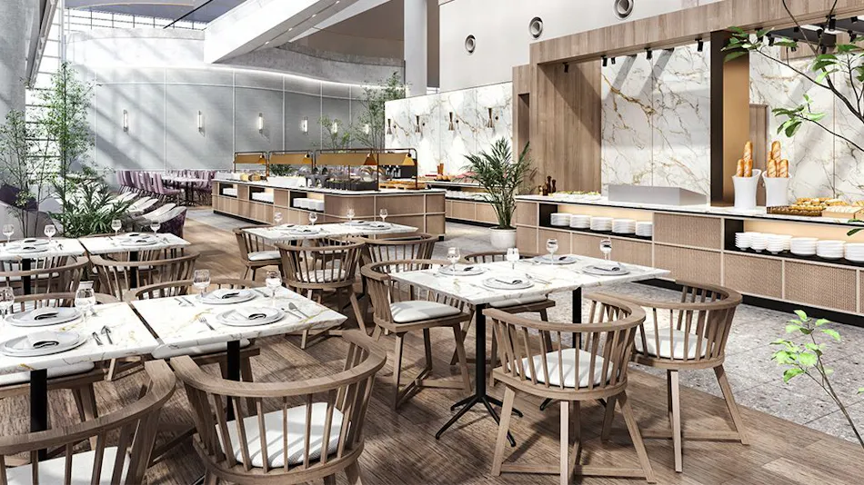 Grand Mercure Sapporo Odori Park