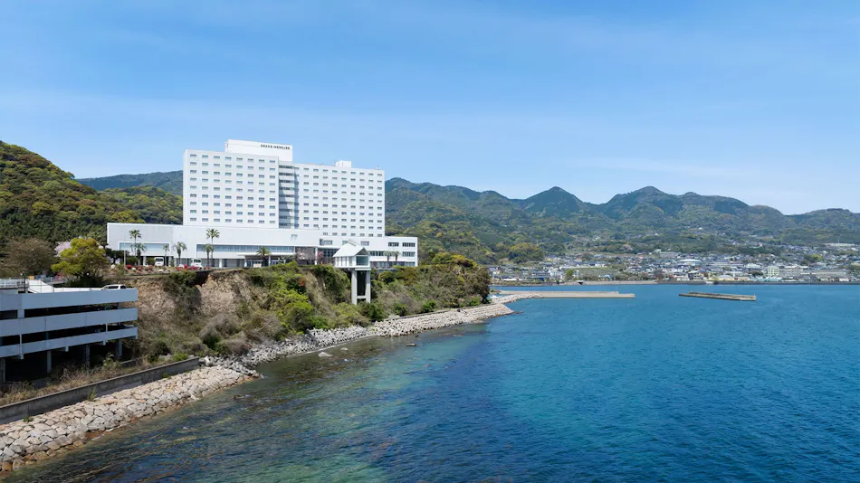 Grand Mercure Beppu Bay Resort & Spa