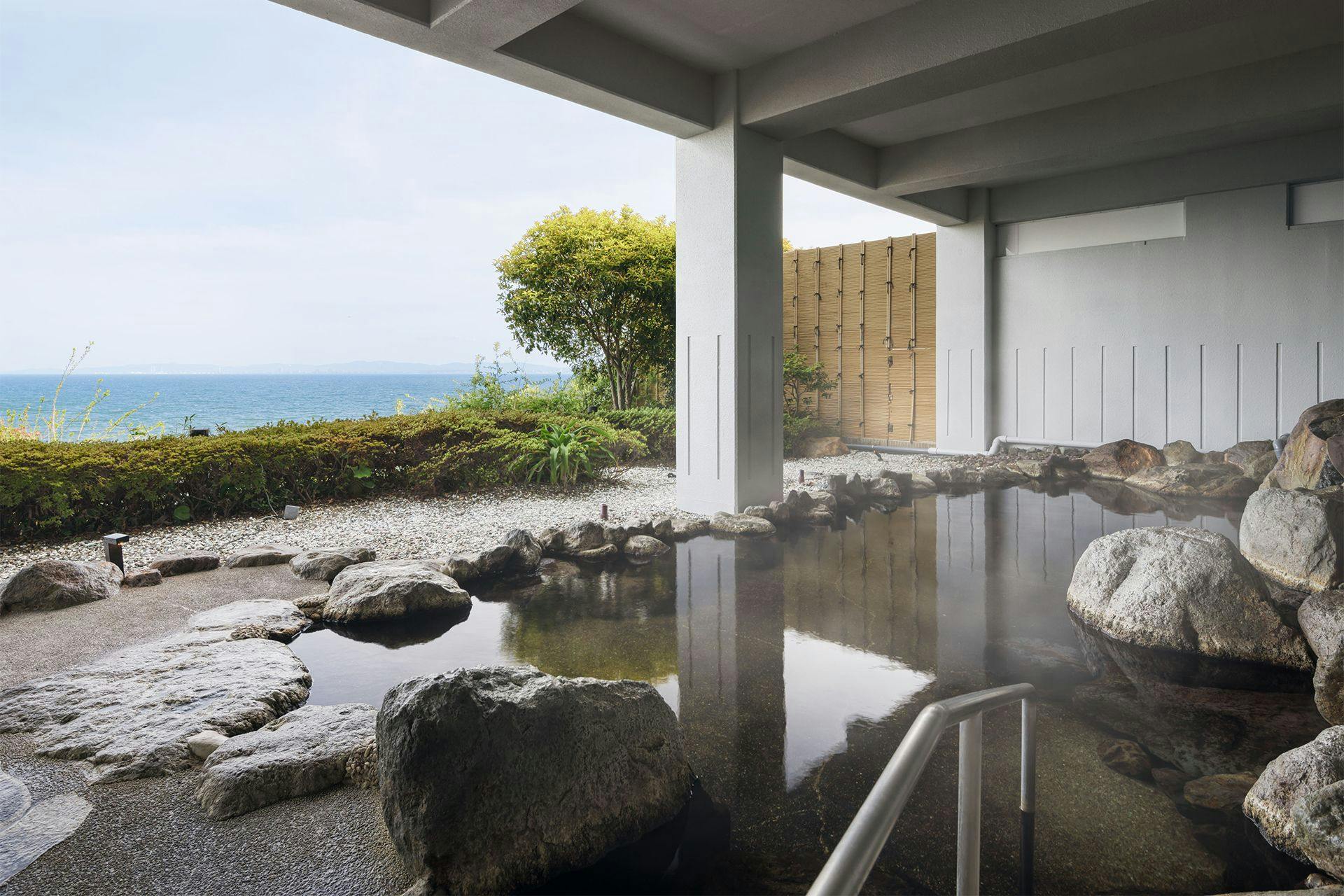 Grand Mercure Beppu Bay Resort & Spa