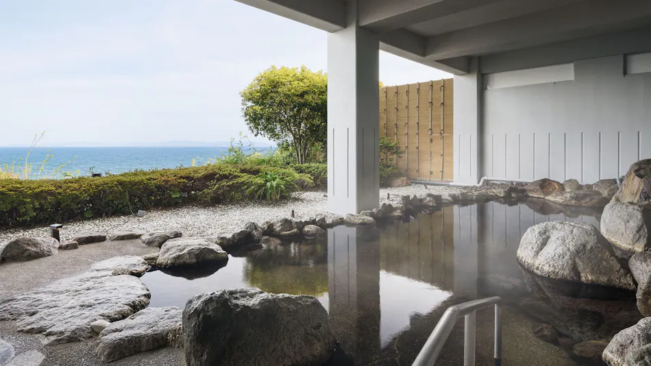 Grand Mercure Beppu Bay Resort & Spa