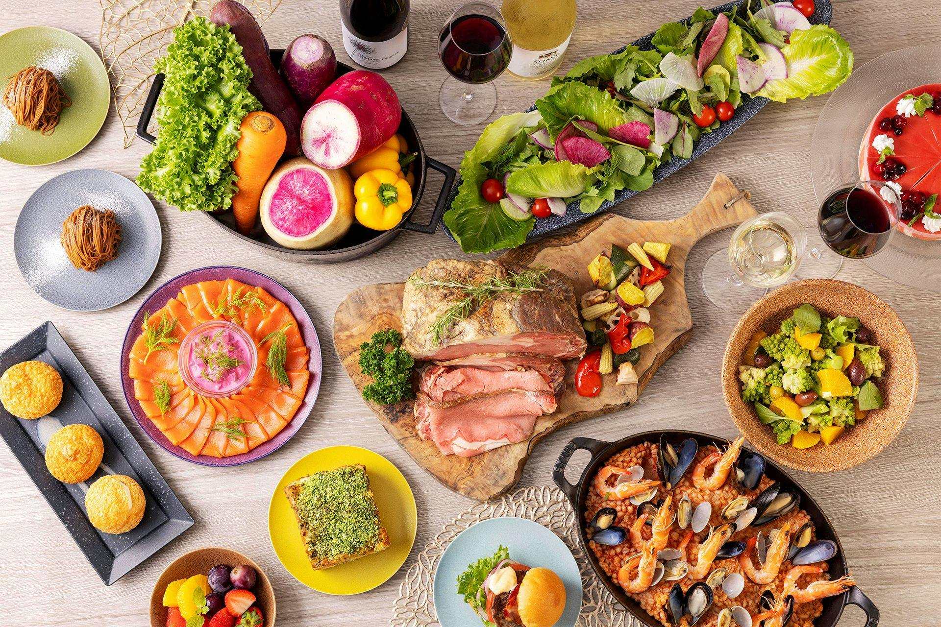 Grand Mercure Beppu Bay Resort & Spa