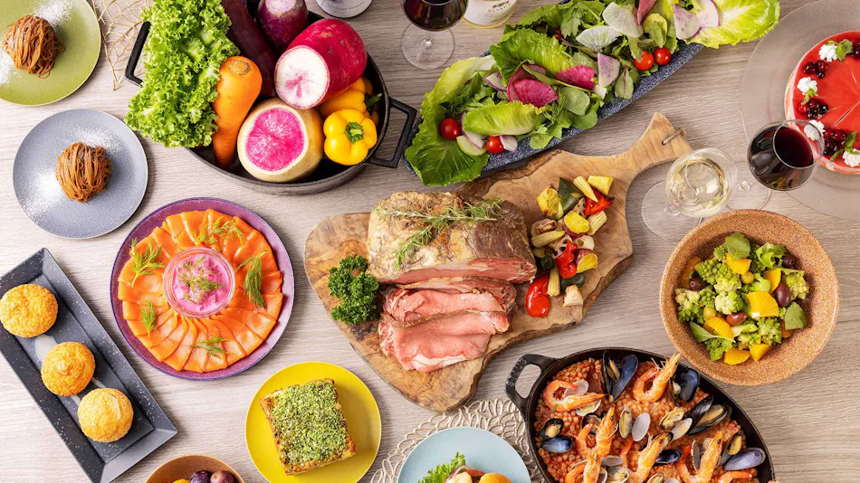 Grand Mercure Beppu Bay Resort & Spa