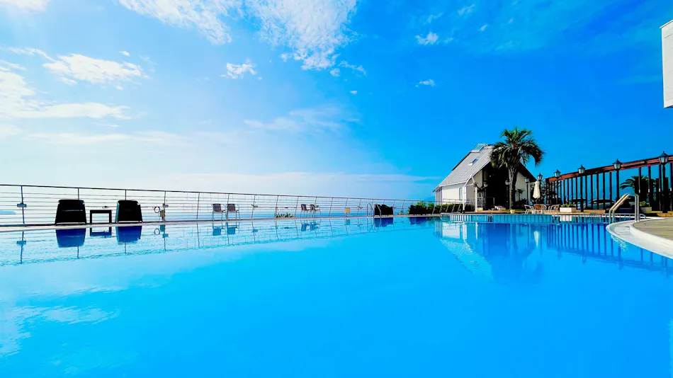 Grand Mercure Beppu Bay Resort & Spa