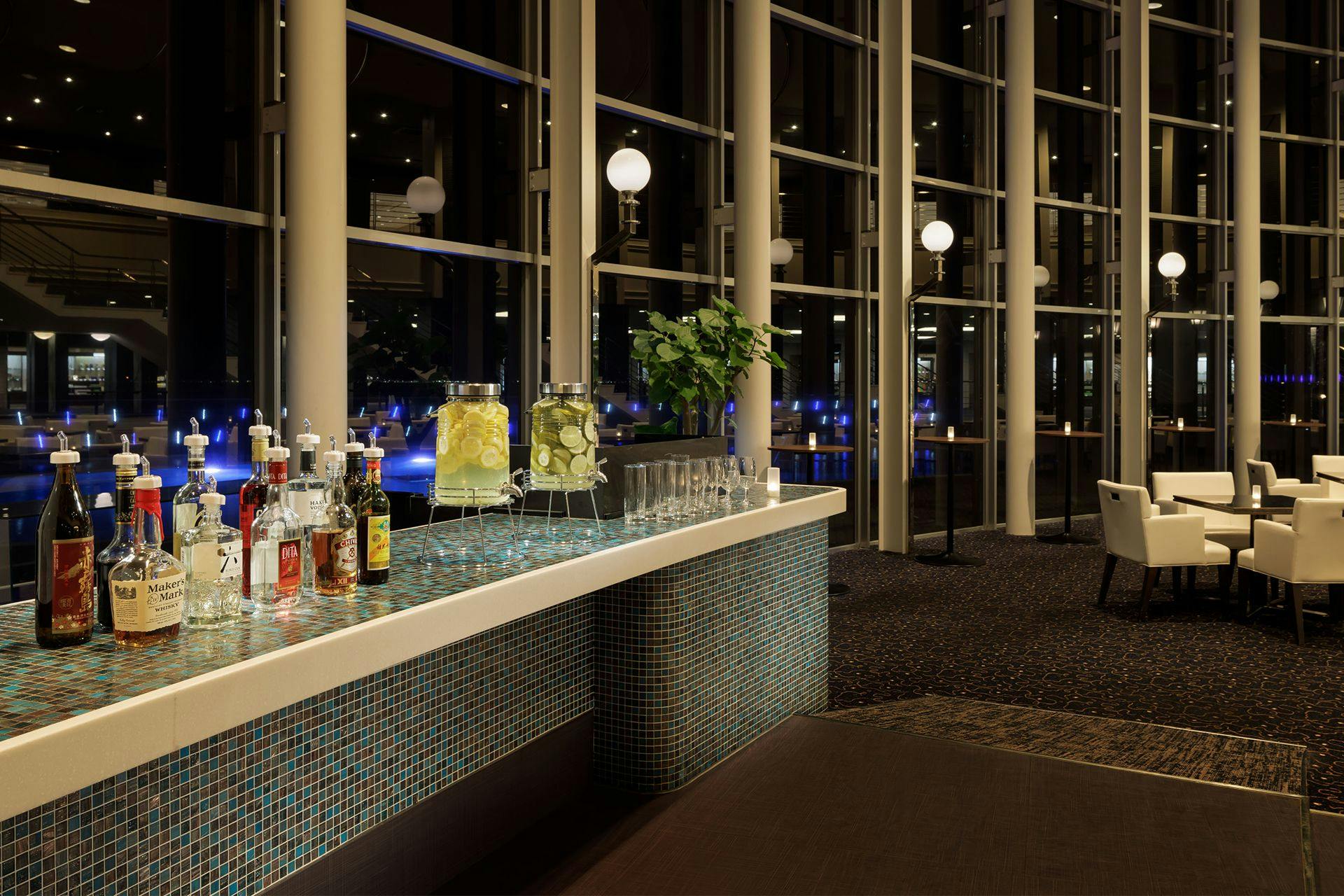 Grand Mercure Beppu Bay Resort & Spa