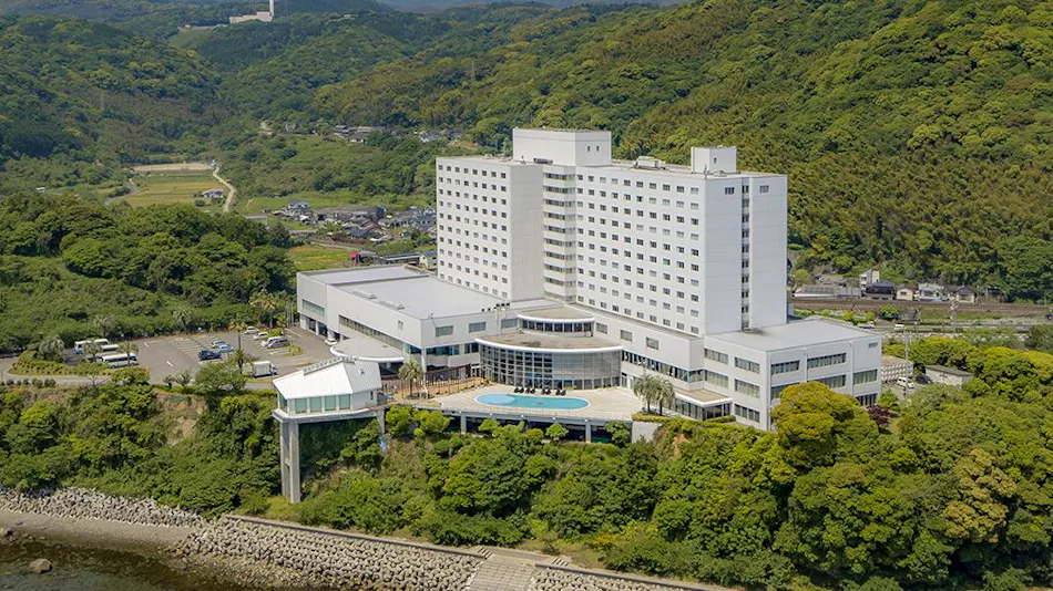 Grand Mercure Beppu Bay Resort & Spa
