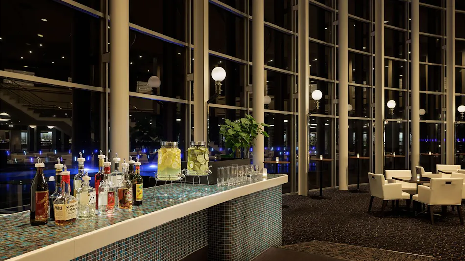 Grand Mercure Beppu Bay Resort & Spa